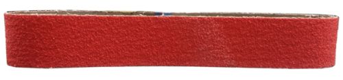 50mm x 790mm Ceramic Abrasive Belt (Choice of Pack Qty's & Grits)